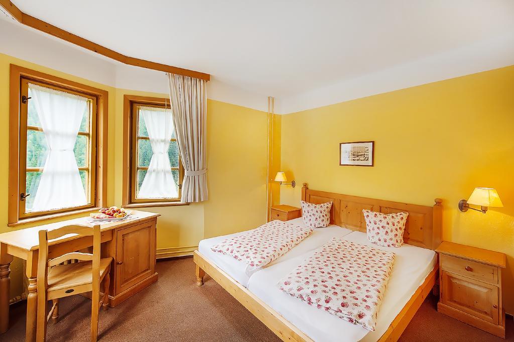 Alpsky Hotel Špindlerŭv Mlýn Cameră foto